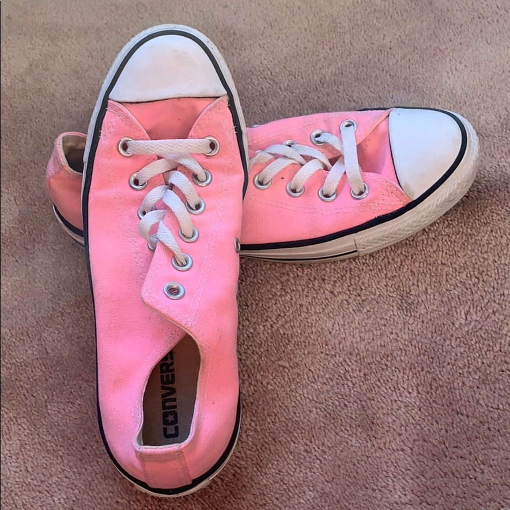 Converse All Stars